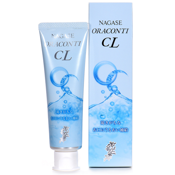 オラコンティ CL1　歯みがき剤