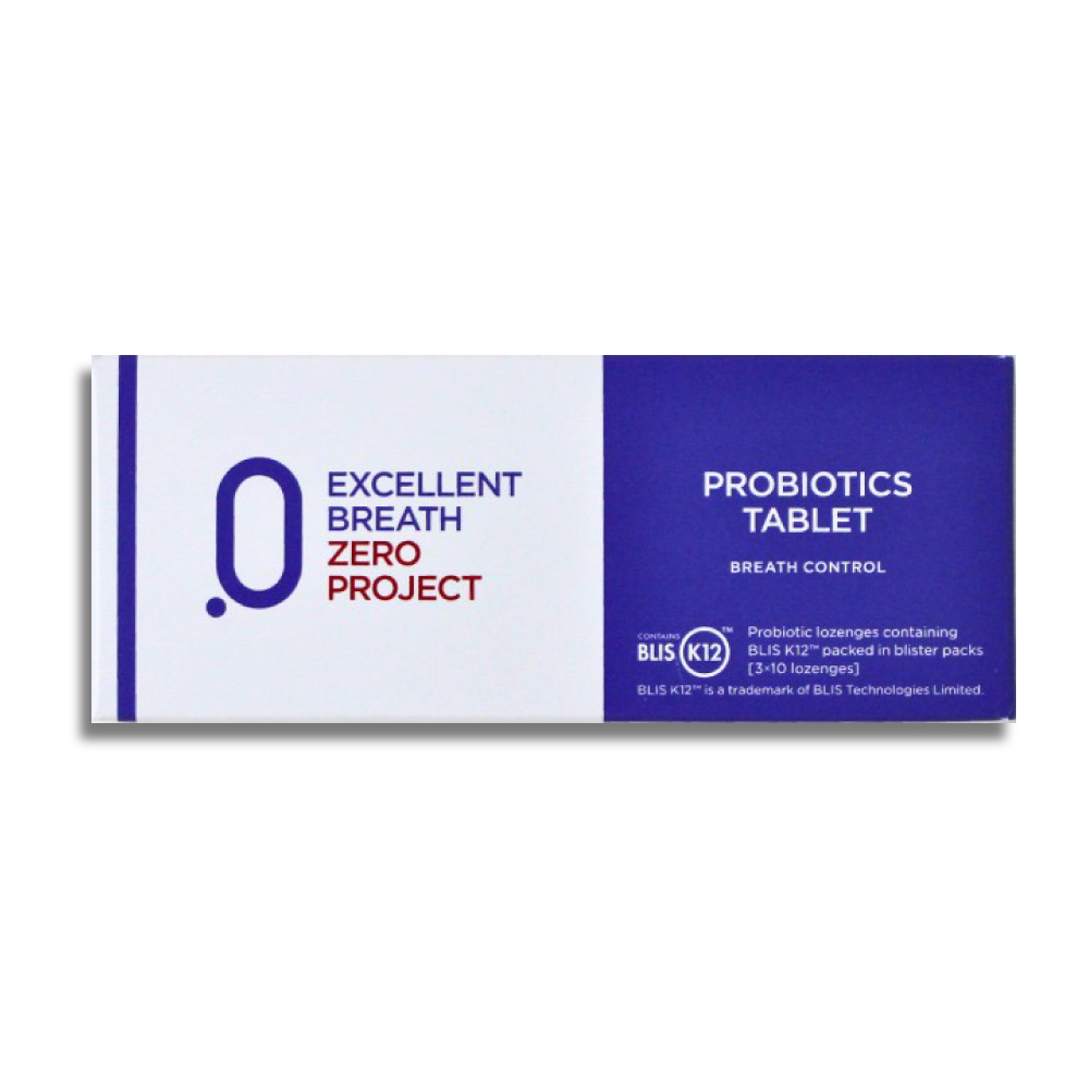 プロバイオティクス　タブレット　PTPシート　[消費税8%]