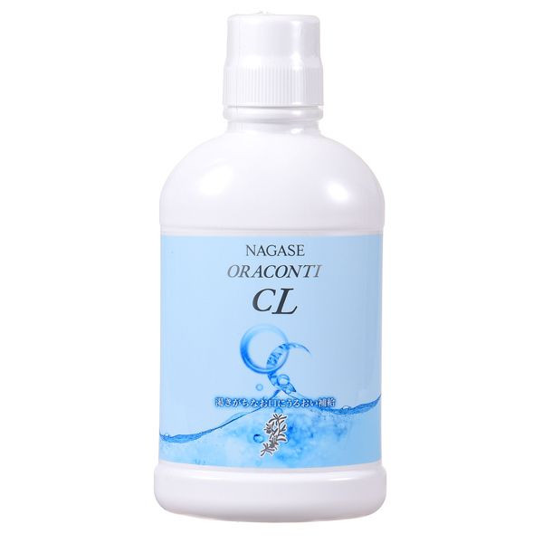 オラコンティ CL2　洗口液